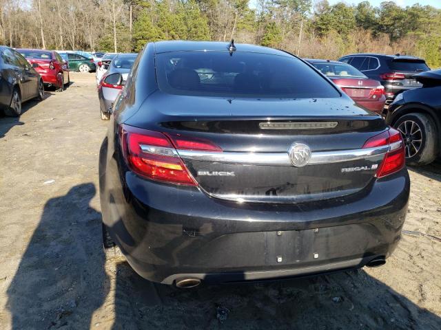 Photo 6 from auction – 2014 BUICK REGAL with VIN 2G4GK5EX8E9320042