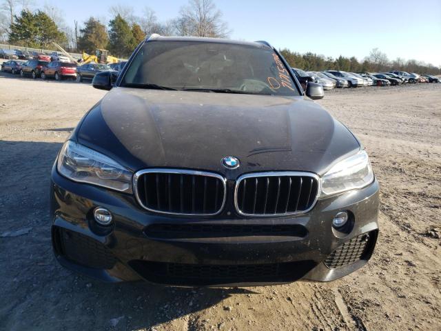 Photo 5 from auction – 2016 BMW X5 XDRIVE3 with VIN 5UXKR0C51G0S87346