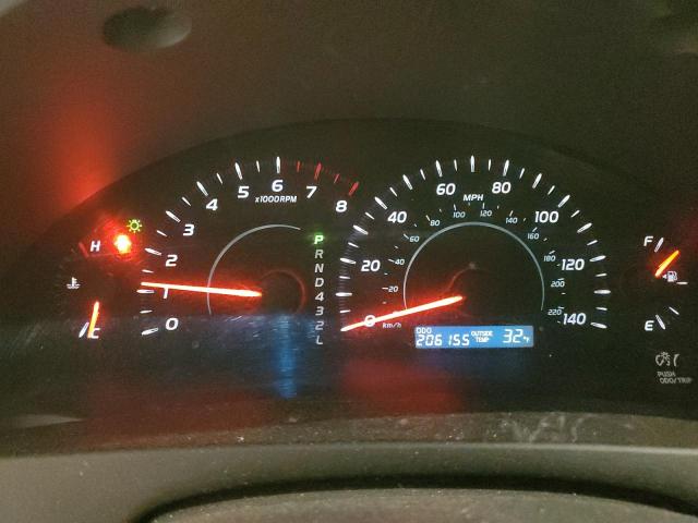 Photo 9 from auction – 2007 TOYOTA CAMRY CE with VIN 4T4BE46K17R011281