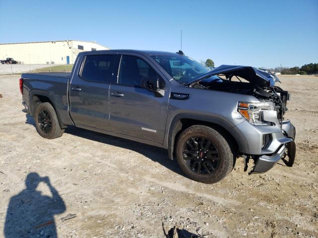 Photo 4 from auction – 2020 GMC SIERRA C15 with VIN 3GTP8CED0LG171609