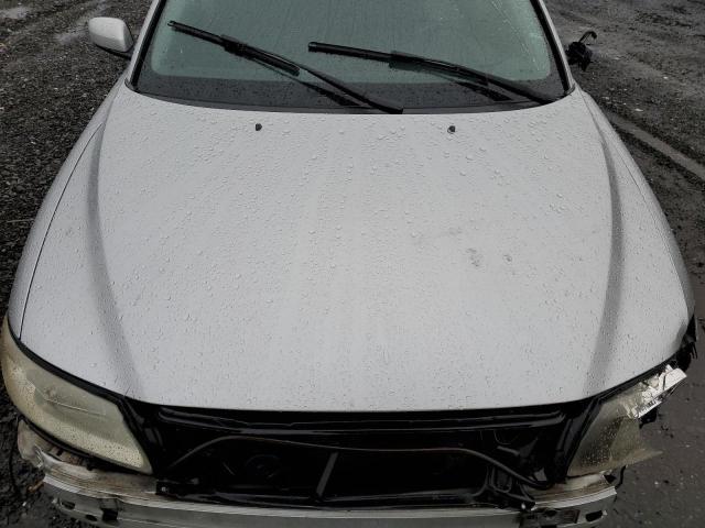 Photo 11 from auction – 2006 VOLVO S60 2.5T with VIN YV1RH592262548302