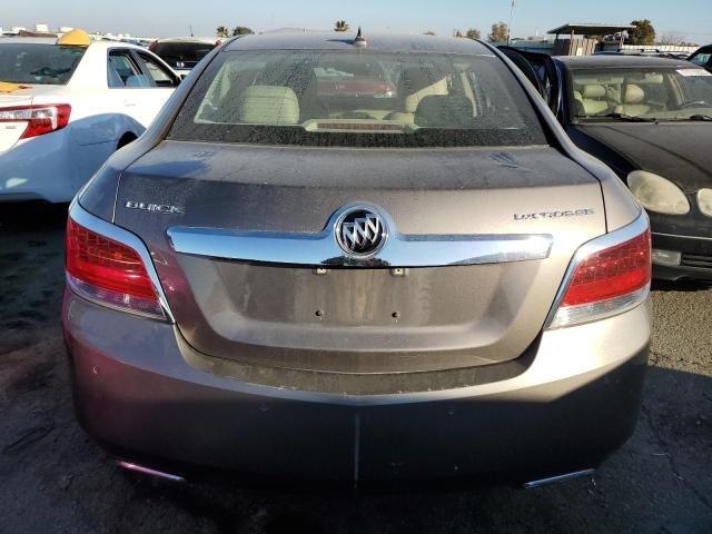 Zdjęcie 6 z aukcji – 2012 BUICK LACROSSE P z VIN 1G4GD5G37CF110797