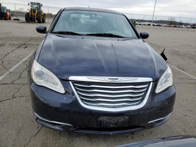 Photo 5 from auction – 2012 CHRYSLER 200 TOURIN with VIN 1C3CCBBB5CN146193