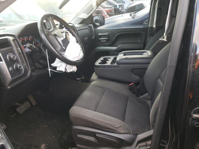 Photo 7 from auction – 2014 CHEVROLET SILVERADO with VIN 3GCUKREH0EG489128