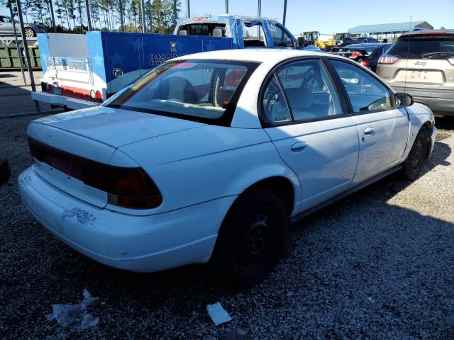 Photo 3 from auction – 1998 SATURN SL2 with VIN 1G8ZK5273WZ244734