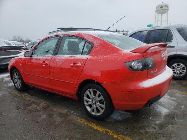 صورة رقم 2 من المزاد - 2007 MAZDA 3 I مع VIN JM1BK12F171730529