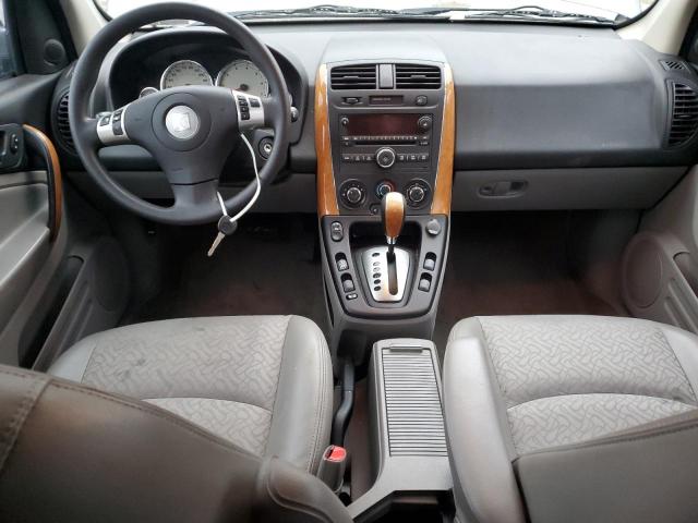 Photo 8 from auction – 2007 SATURN VUE with VIN 5GZCZ53447S869695