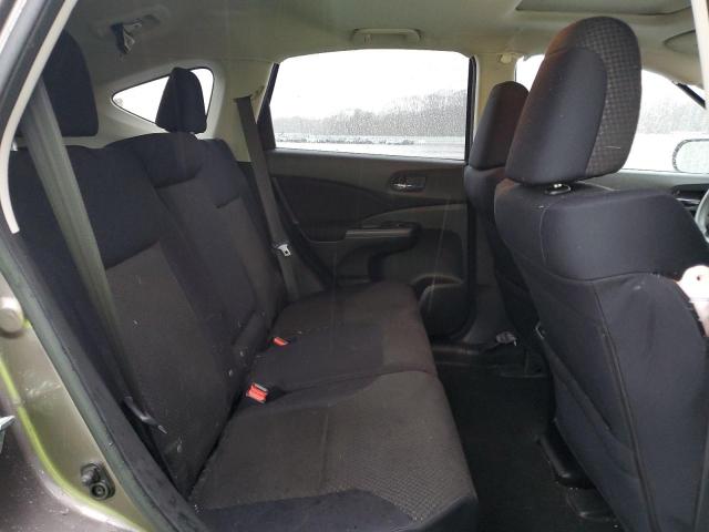 Photo 11 from auction – 2016 HONDA CR-V EX with VIN 5J6RM4H51GL109461