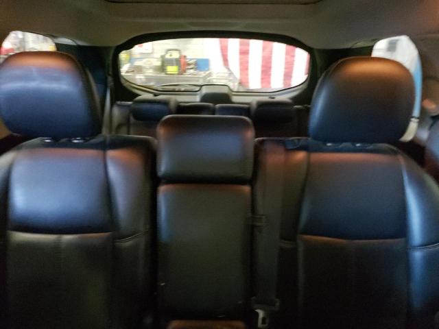 Photo 10 from auction – 2015 NISSAN PATHFINDER with VIN 5N1AR2MN7FC672930
