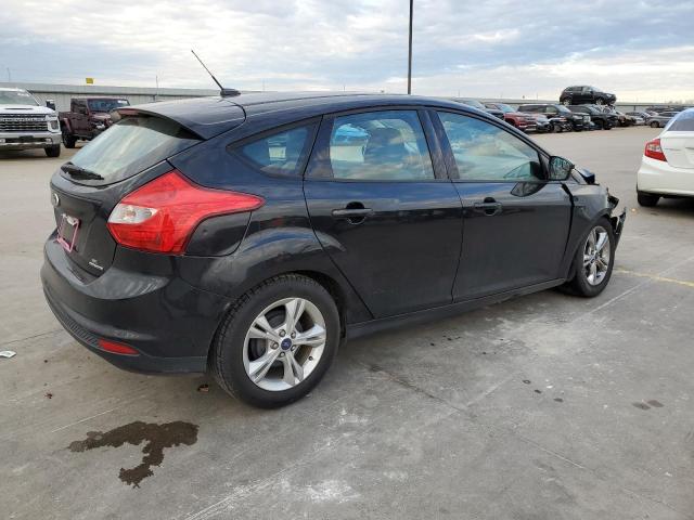 Photo 3 from auction – 2013 FORD FOCUS SE with VIN 1FADP3K21DL313436
