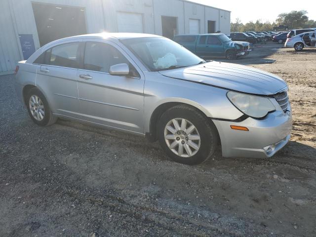 Фото 4 с аукциона – 2007 CHRYSLER SEBRING с VIN 1C3LC46K67N551071