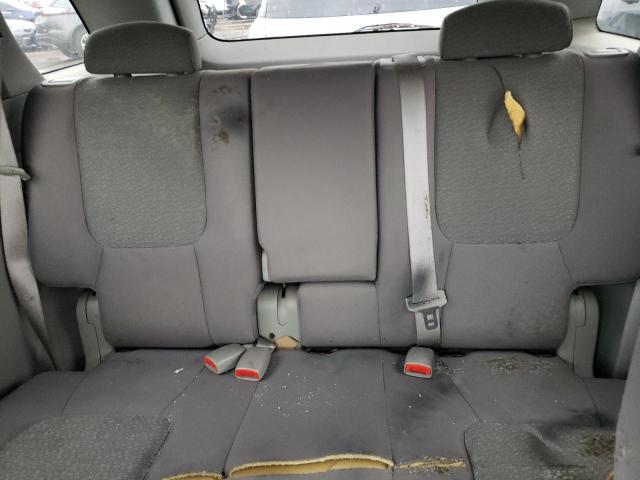 Photo 10 from auction – 2008 CHEVROLET EQUINOX LT with VIN 2CNDL43F886319175