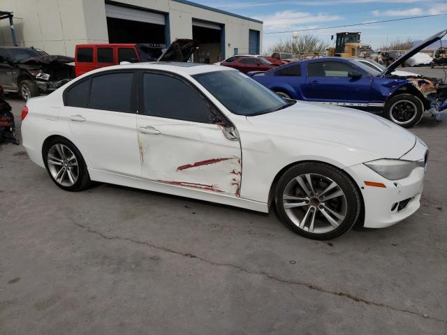 Photo 4 from auction – 2013 BMW 328 I SULE with VIN WBA3C1C54DF442085