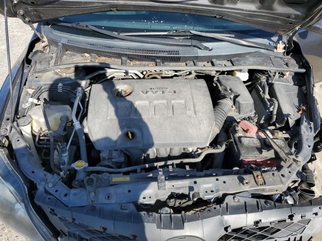 Photo 11 from auction – 2013 TOYOTA COROLLA BA with VIN 2T1BU4EE8DC995695