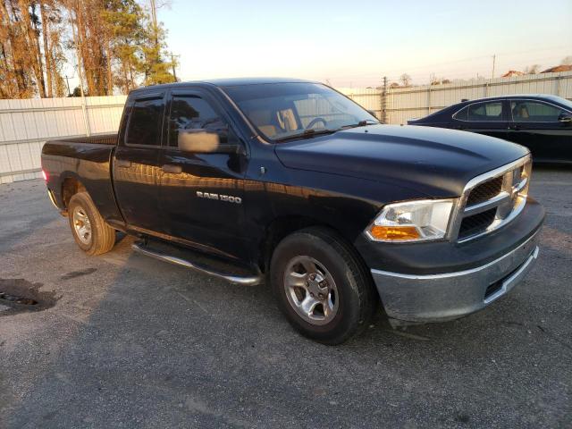 Photo 4 from auction – 2011 DODGE RAM 1500 with VIN 1D7RV1GP4BS668494