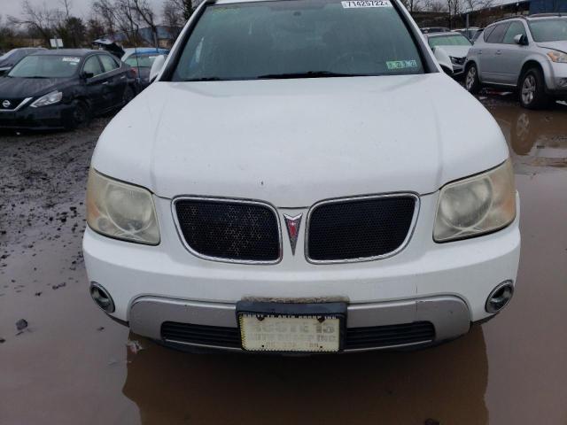 Photo 5 from auction – 2006 PONTIAC TORRENT with VIN 2CKDL63F366095092