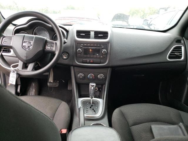 Photo 8 from auction – 2014 DODGE AVENGER SE with VIN 1C3CDZABXEN109022