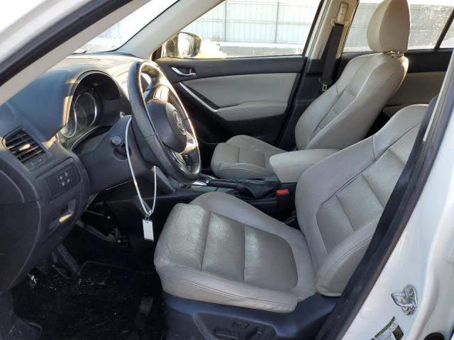 Photo 7 from auction – 2015 MAZDA CX-5 GT with VIN JM3KE2DY0F0470583