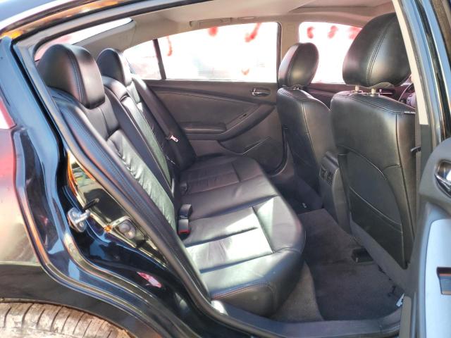 Photo 10 from auction – 2012 NISSAN ALTIMA BAS with VIN 1N4AL2AP5CC177364