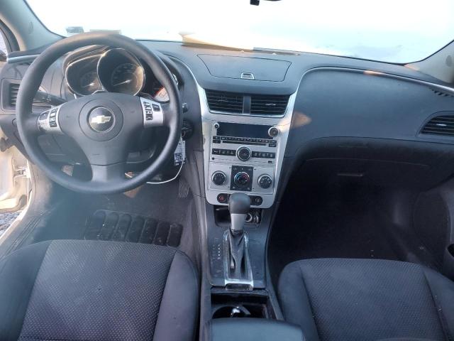 Photo 8 from auction – 2012 CHEVROLET MALIBU 1LT with VIN 1G1ZC5E00CF118628