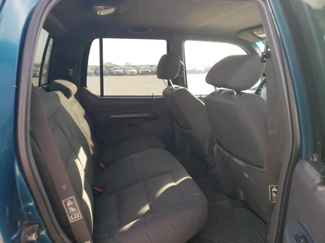 Photo 10 from auction – 2001 FORD EXPLORER S with VIN 1FMZU67E51UB38641