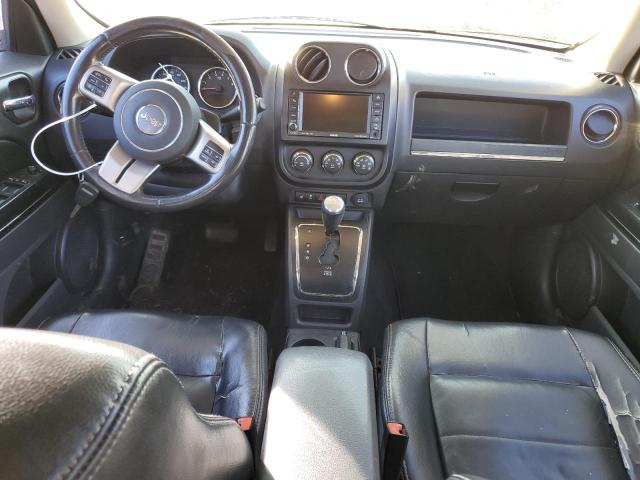 Photo 8 from auction – 2012 JEEP PATRIOT LI with VIN 1C4NJPCB2CD552301