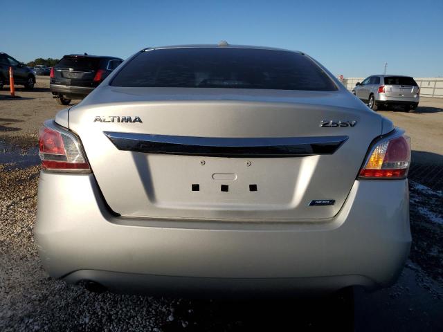 Photo 6 from auction – 2014 NISSAN ALTIMA 2.5 with VIN 1N4AL3AP3EC169451