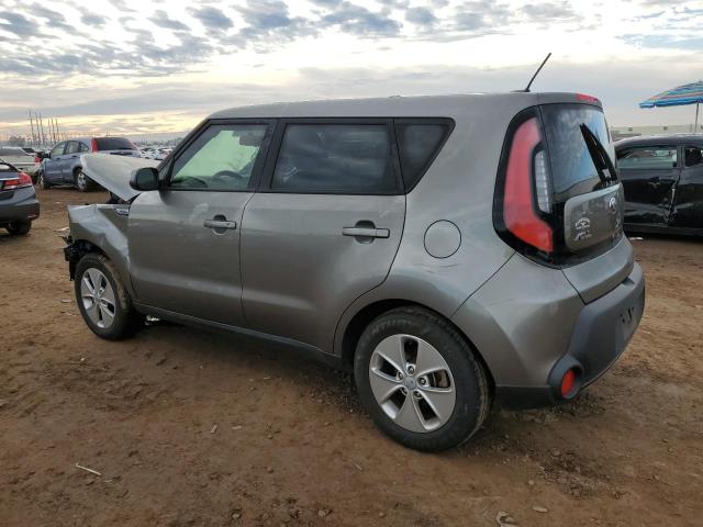 Photo 2 from auction – 2015 KIA SOUL with VIN KNDJN2A28F7186405