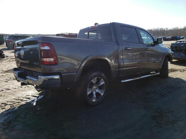Photo 3 from auction – 2021 RAM 1500 LARAM with VIN 1C6SRFJTXMN617819