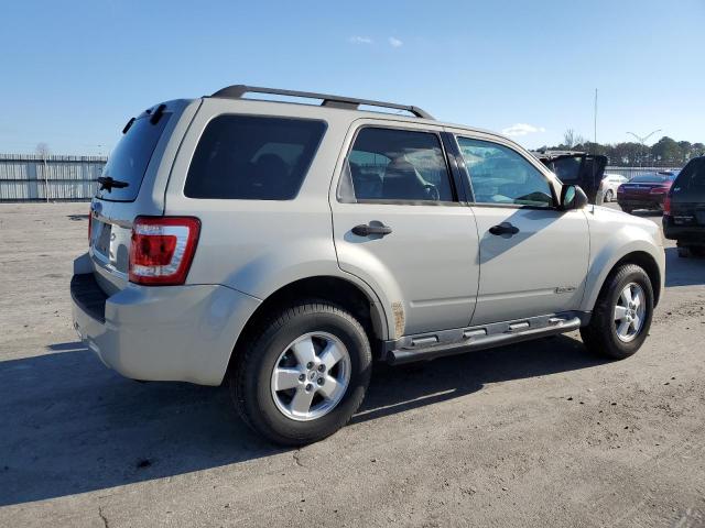 Photo 3 from auction – 2008 FORD ESCAPE XLT with VIN 1FMCU03Z28KB15836