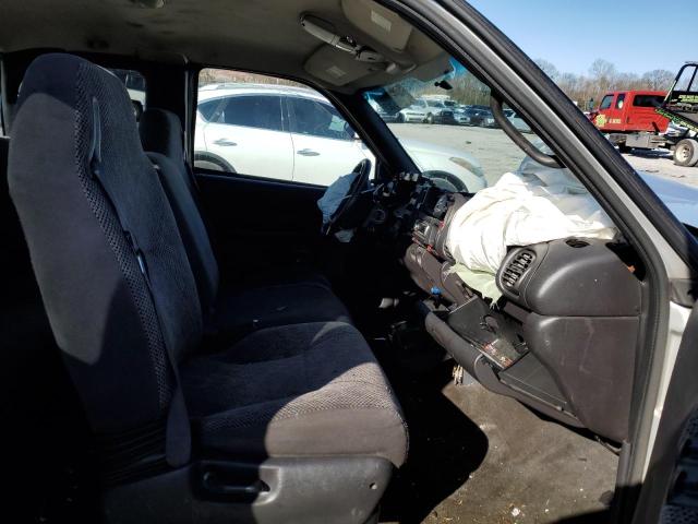 Photo 7 from auction – 2001 DODGE RAM 1500 with VIN 1B7HC13ZX1J554751
