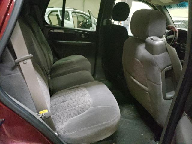 Zdjęcie 11 z aukcji – 2003 GMC ENVOY z VIN 1GKDT13S432313464
