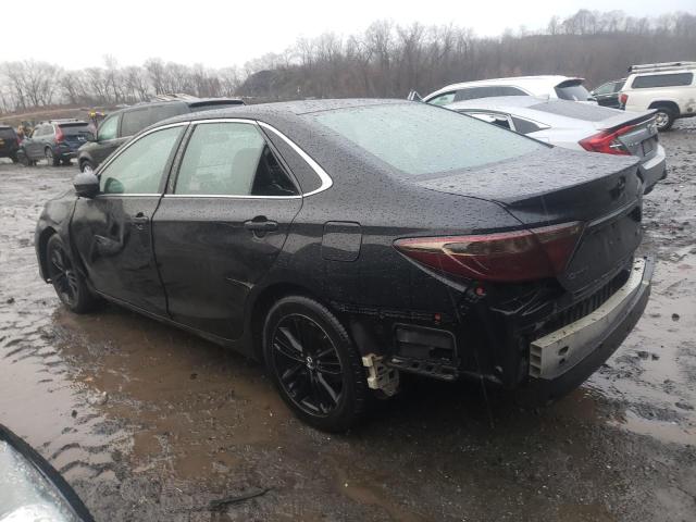 Photo 2 from auction – 2015 TOYOTA CAMRY LE with VIN 4T1BF1FK8FU974795