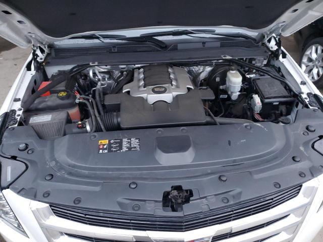 Photo 12 from auction – 2016 CADILLAC ESCALADE L with VIN 1GYS4BKJ7GR392019