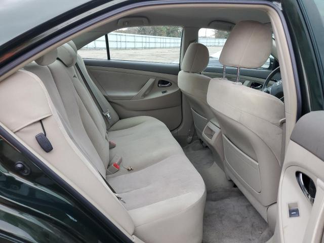 Фото 10 с аукциона – 2011 TOYOTA CAMRY BASE с VIN 4T4BF3EK8BR088442