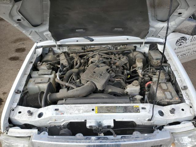 Photo 11 from auction – 2006 FORD RANGER SUP with VIN 1FTZR45EX6PA55693