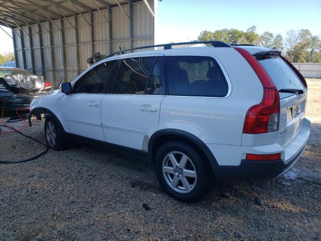 Photo 2 from auction – 2008 VOLVO XC90 3.2 with VIN YV4CY982381450776