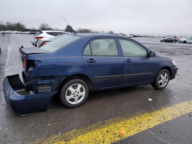 صورة رقم 3 من المزاد - 2005 TOYOTA COROLLA CE مع VIN JTDBR32E952066308