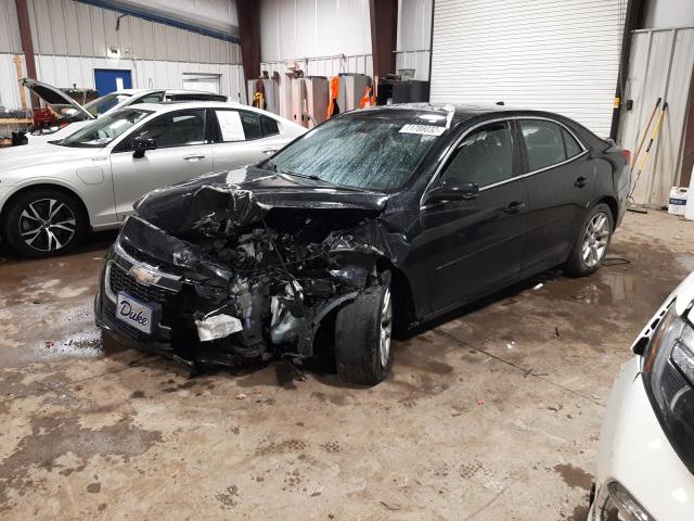 CHEVROLET MALIBU 2014 with VIN 1G11C5SL1EF140488 - Photo from auction