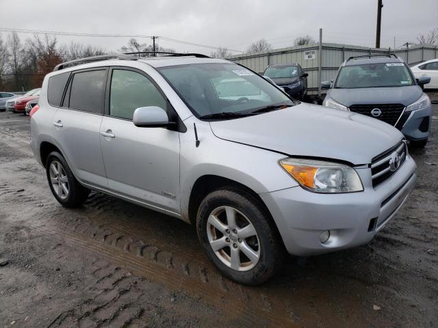 Photo 4 from auction – 2008 TOYOTA RAV4 LIMIT with VIN JTMBD31V286081651
