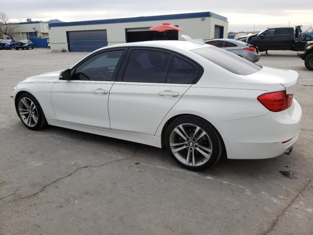 Photo 2 from auction – 2013 BMW 328 I SULE with VIN WBA3C1C54DF442085