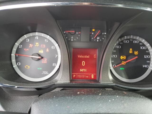 Photo 9 from auction – 2012 GMC TERRAIN SL with VIN 2GKFLTEK3C6113129