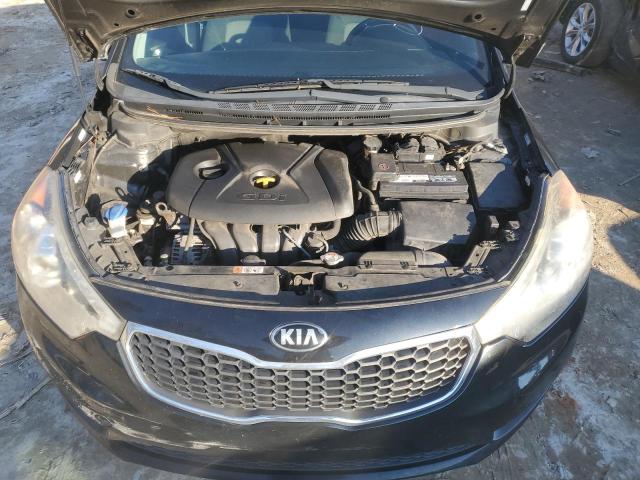 Photo 11 from auction – 2014 KIA FORTE EX with VIN KNAFX4A84E5049890