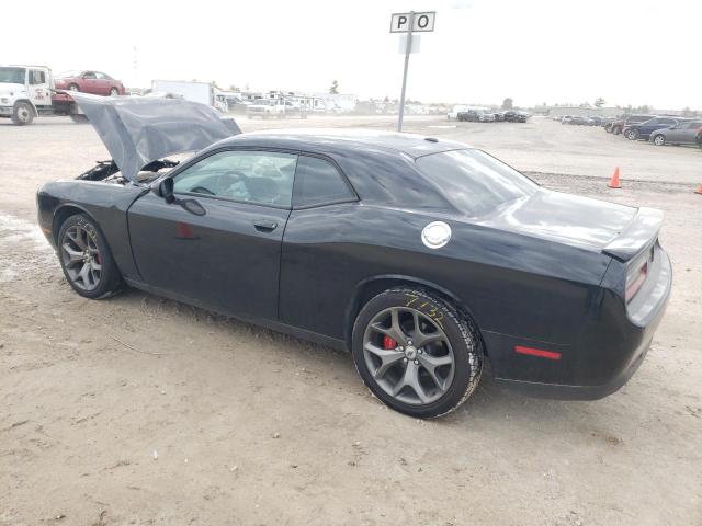 Photo 2 from auction – 2017 DODGE CHALLENGER with VIN 2C3CDZAG1HH501685