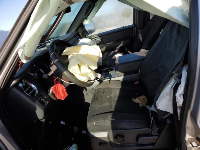 Photo 7 from auction – 2007 FORD EXPEDITION with VIN 1FMFU165X7LA09040
