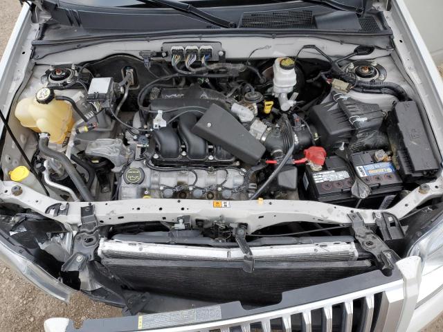 Photo 12 from auction – 2008 MERCURY MARINER with VIN 4M2CU91178KJ54762