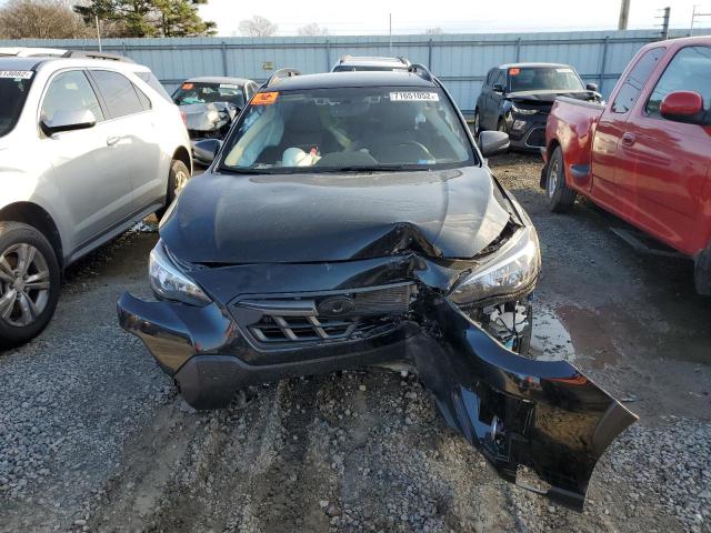 Photo 5 from auction – 2022 SUBARU CROSSTREK with VIN JF2GTHSCXNH214533