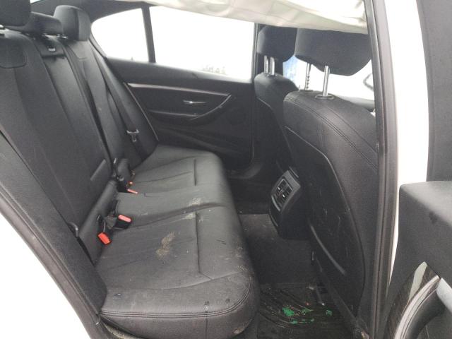 Photo 10 from auction – 2018 BMW 330 XI with VIN WBA8D9G56JNU67275