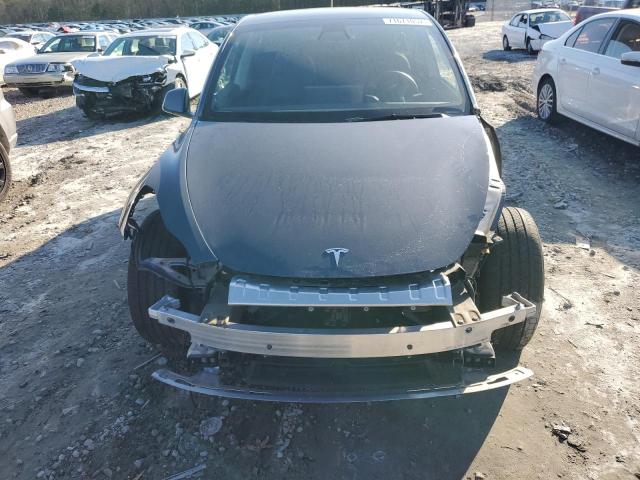 Zdjęcie 5 z aukcji – 2021 TESLA MODEL Y z VIN 5YJYGAEE8MF184619