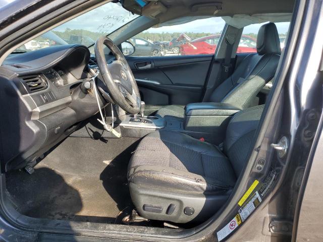 Photo 7 from auction – 2014 TOYOTA CAMRY L with VIN 4T1BF1FK4EU771532